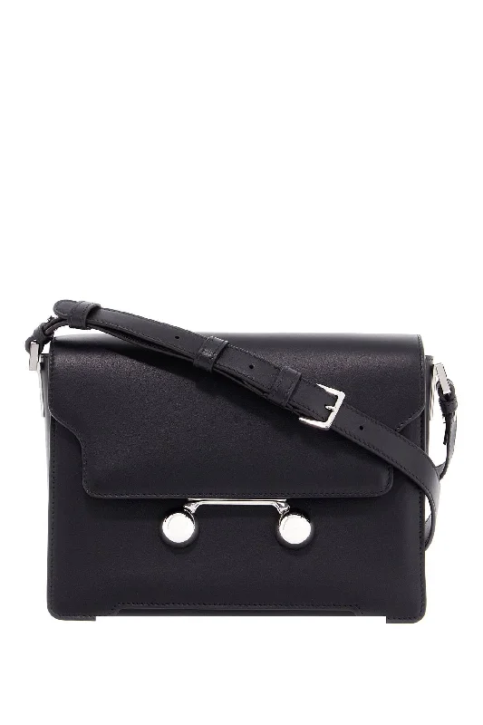 Marni Men's Medium Trunkaroo Shoulder Bag