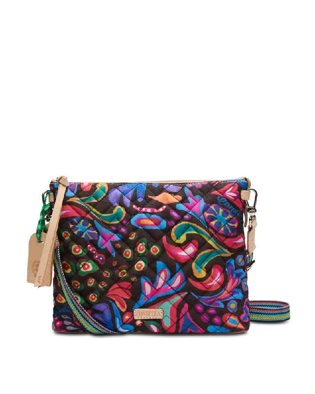 Sam Downtown Crossbody