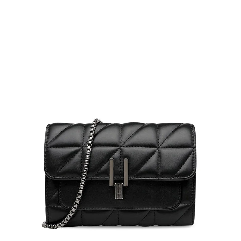 The Mila Crossbody Bag