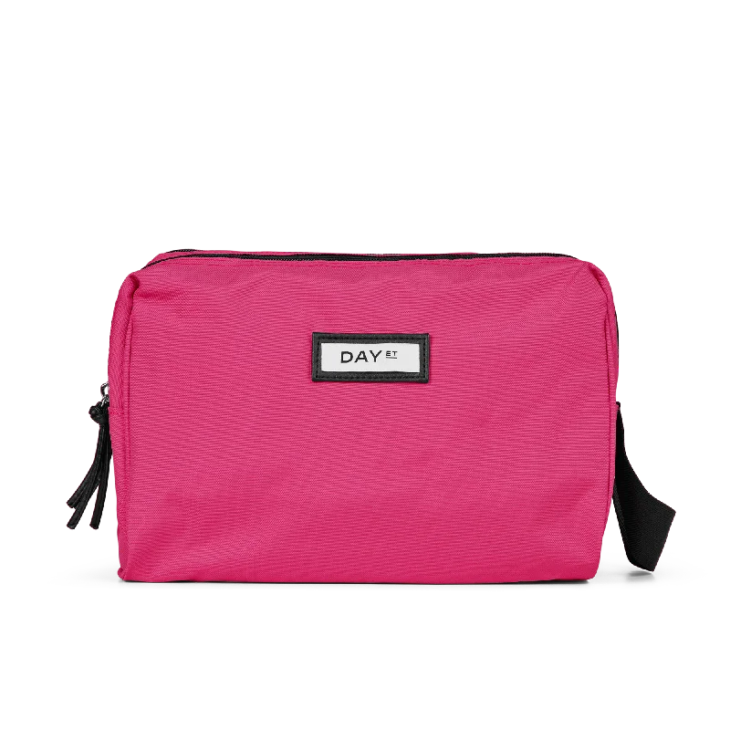 Large Nylon Toiletry Bag