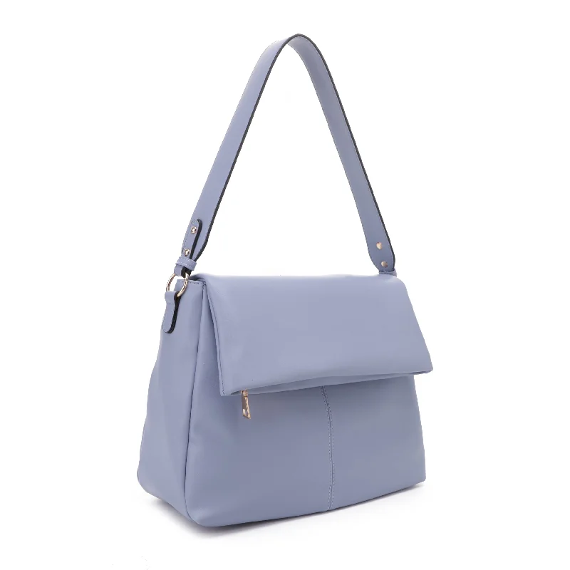 Laurel Flap Shoulder Bag