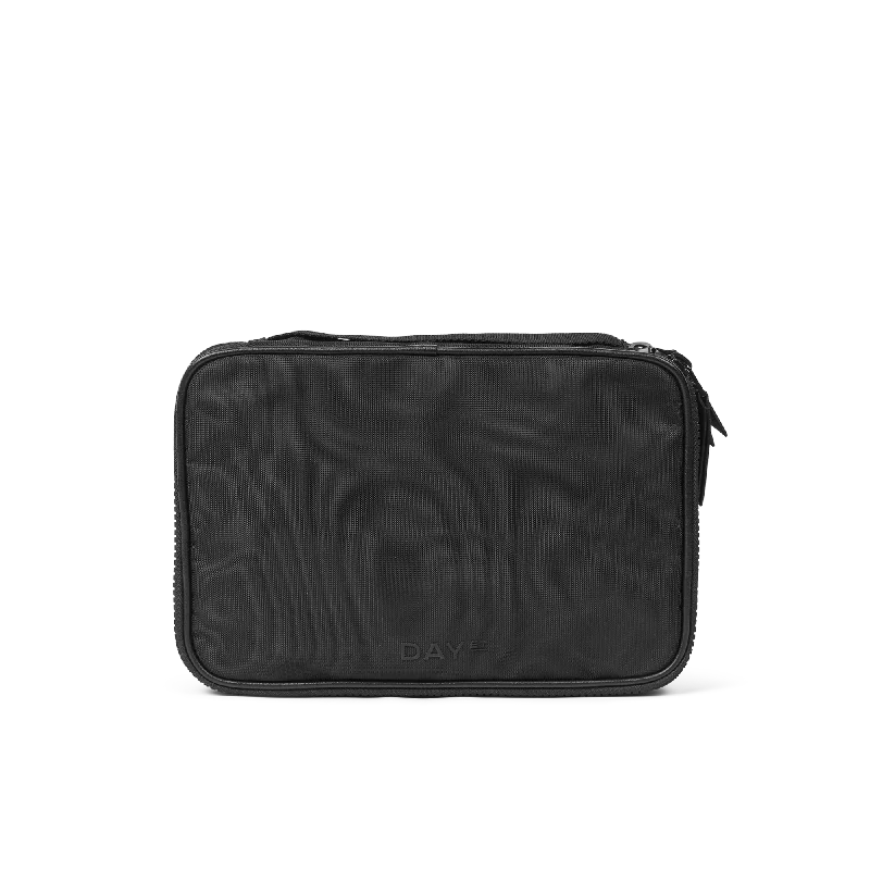 Large Armor Hang Toiletry Bag