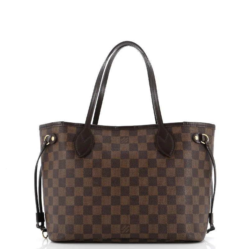 Neverfull Tote Damier PM